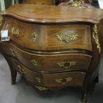 443 5287 CHEST OF DRAWERS